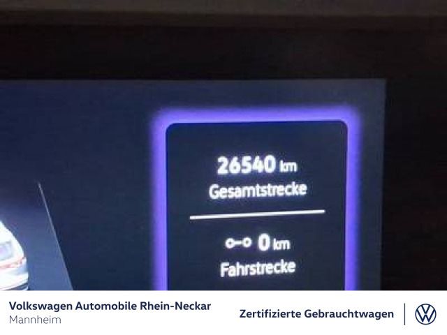 Volkswagen Tayron - Bild 17