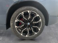 BMW X3 M50 - Vorschau Bild 14