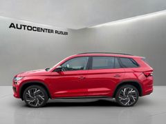 Foto Nummer 2: SKODA Kodiaq