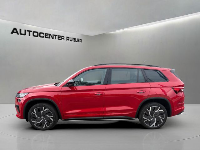 Foto Nummer 2: SKODA Kodiaq