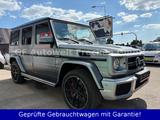 Mercedes-Benz G 63 AMG Edition 463*SITZ-HZ*SITZ-KLIMA*CARBON* - Mercedes-Benz G-Klasse in Köln