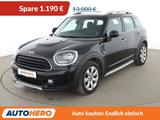 MINI Countryman One*TEMPO*PDC*SHZ*LIM*ALU*KLIMA*