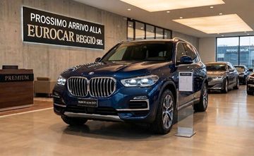 BMW X5 - 2