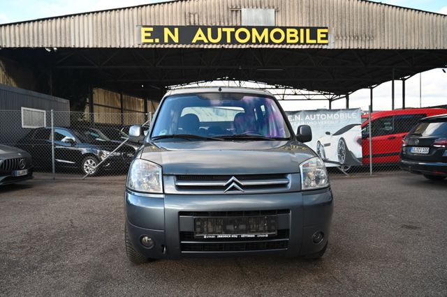 Citroën Berlingo 1.6 16V Multispace Plus