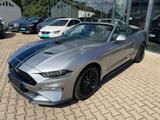 Ford Mustang GT Convertible 5.0 Ti-VCT V8 Aut. GT