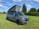 Volkswagen T6.1 California Ocean Edition ACC+AHK+Aut+Navi