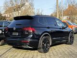 Volkswagen Tiguan Allspace Highline 4Motion  R-Line-Paket - Diesel Gebrauchtwagen