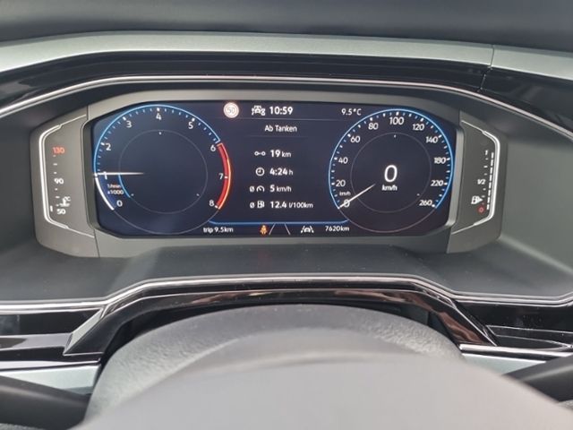 Fahrzeugabbildung Volkswagen Polo 1.0 TSI GOAL KEYLESS LED DAB PDC APP-CONNEC