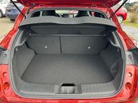 Nissan Juke - Vorschau Bild 12