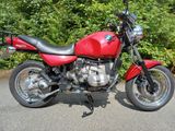 BMW R 100 R Mystic, TÜV neu, TOP-Zustand - BMW R 100 MYSTIC