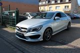 Mercedes-Benz CLA 180 AMG-Line/LED/Leder/Navi/Temp./PDC V+H - Mercedes-Benz CLA 180 in Duisburg