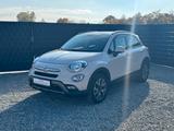 Fiat FIAT 500X Cross KLIMA 140PS TEMPOMAT  ALLWETTER - gebrauchte Fiat 500X aus dem Jahr 2015