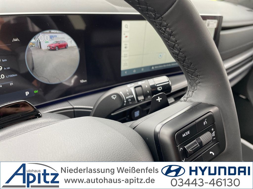 Hyundai Santa Fe – Bild 24