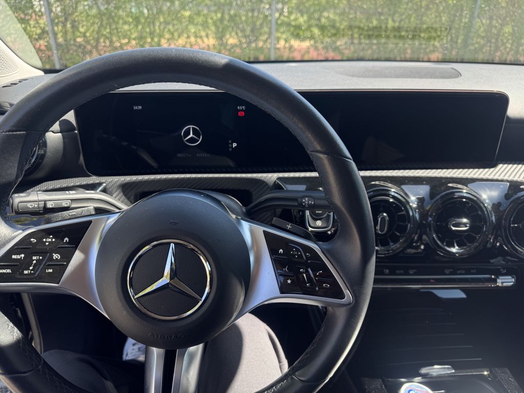 Image of Mercedes-Benz A 180