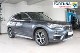 BMW X1 18i Aut. xLine Navigation LED Kamera Sports. - BMW: Sports