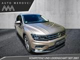 Volkswagen Tiguan 2.0 TSI DSG 4M/MatrixLED/ACC-Tot-Lane/360 - Volkswagen Tiguan: 3.0