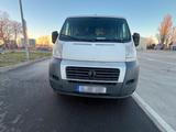 Fiat Ducato - Fiat Ducato in Hannover