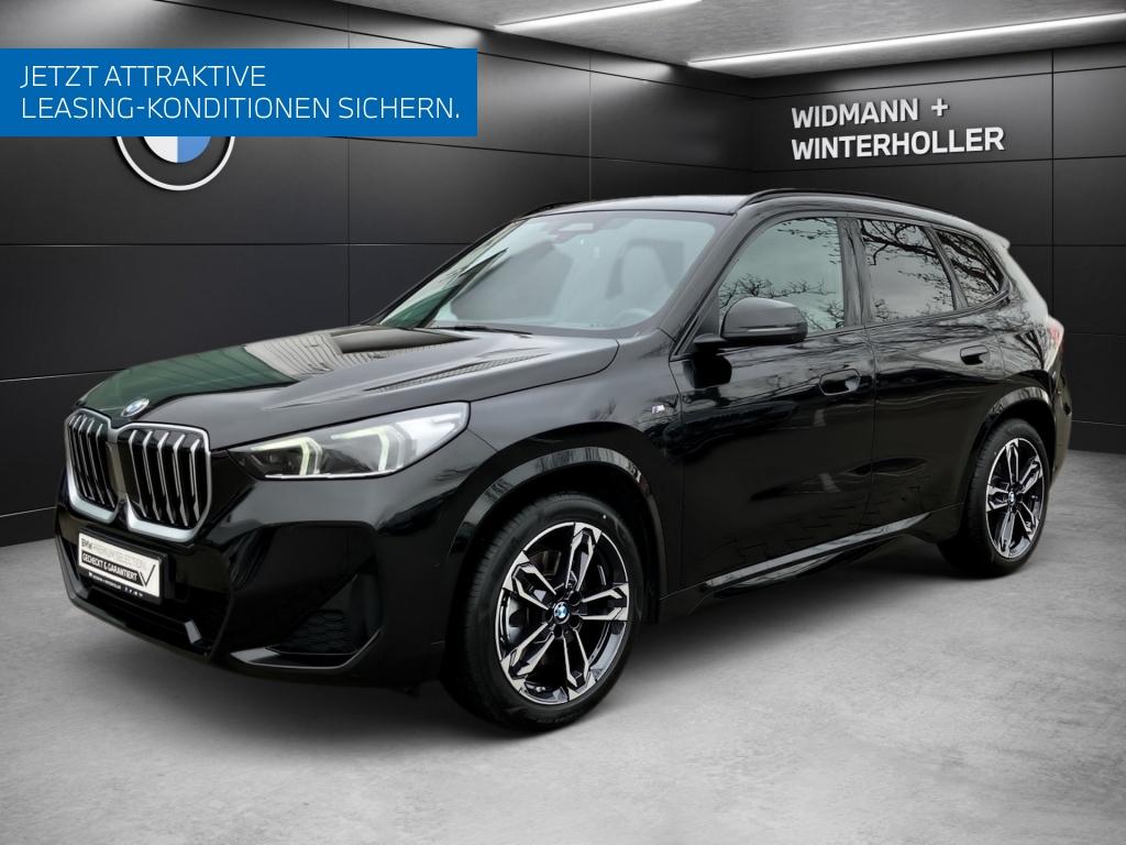 BMW X1 xDrive23i M Sport HUD Pano DA Prof H/K PA+