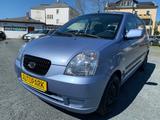 Kia Picanto 1.1 LX * HU/AU 03/2028,elektr.FH, Nr. 50 - Kia Picanto aus 2007: Lx