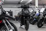 NIU MQI GT 70KM/H, E-Roller, Lieferservice - NIU MOTORRAD