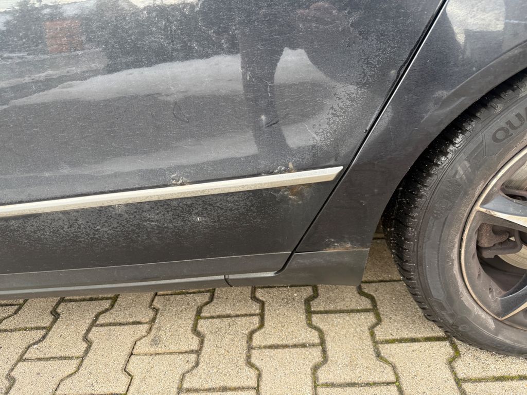 VW Passat – Bild 16 von 18