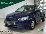 Skoda Fabia Combi Active 1.0 MPI SHZ Klima Radio - Skoda Fabia Gebrauchtwagen in Hannover