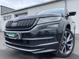 Skoda Kodiaq 2.0 TDI DSG 4x4 Sportline 250€ m.20% Anz.