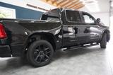 Dodge Sport 3.0 420 PS Black - gebrauchte Dodge RAM aus dem Jahr 2024