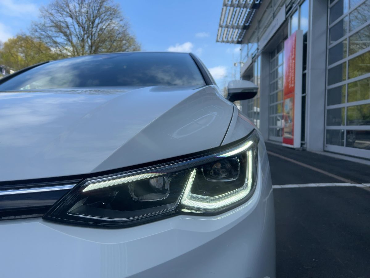 Volkswagen Golf - Bild 16