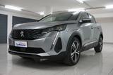 Peugeot 3008 BlueHDi 130 S&S EAT8 Allure - Peugeot 3008 mit Halbautomatikschaltung