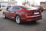 Audi A5 Sportback 2.0 TFSI sport LED Navi AHK ACC PDC - Audi A5 aus 2018