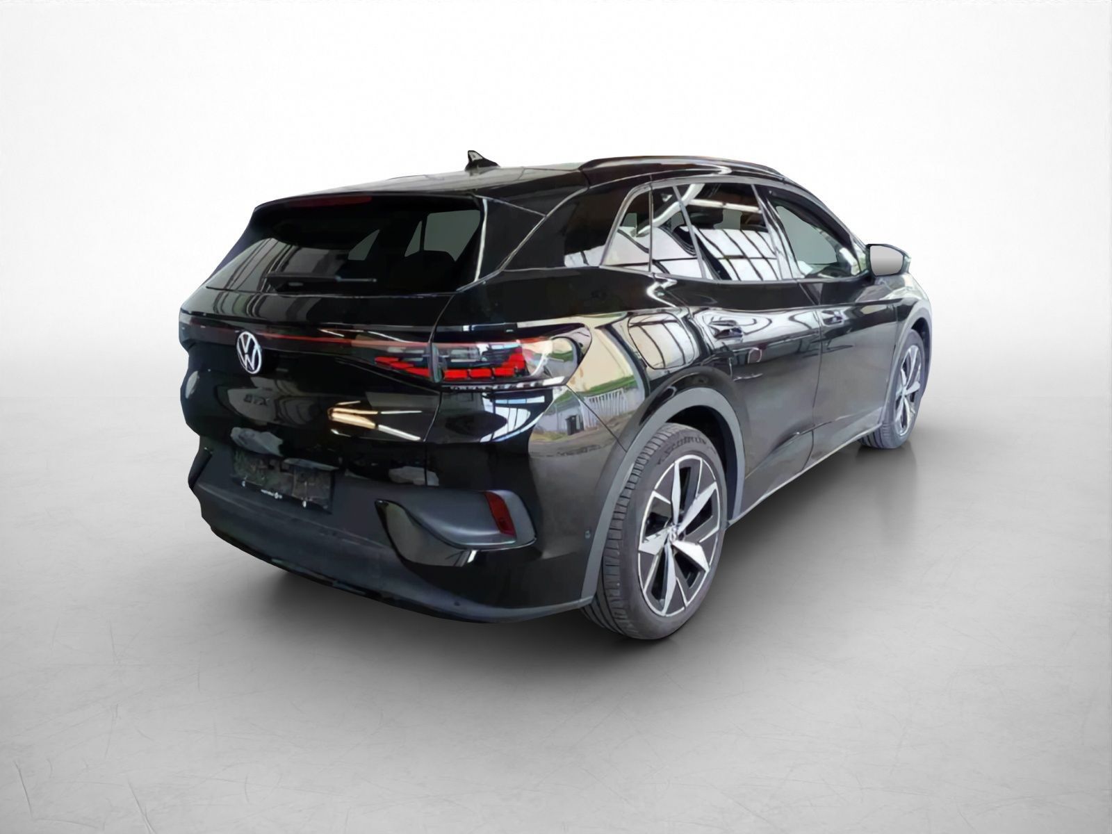Volkswagen ID.4 - Bild 2