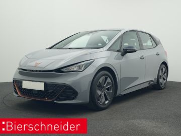 Cupra Leasingangebot: Cupra Born KLIMA ALU LED