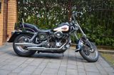 Harley-Davidson FXE-Shovelhead-Frame-Off restauriert, H-Kennz. - HARLEY-DAVIDSON GEBRAUCHT SHOVELHEAD