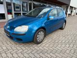 Volkswagen Golf V Lim. Klima*TÜV&Service-Neu*5-Türen* - Volkswagen Golf aus 2004: Golf5