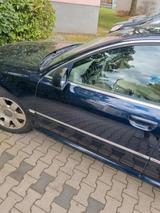 Audi a8 D3 - gebrauchte Audi A8 aus dem Jahr 2005