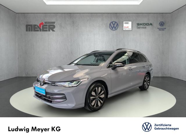 Golf Variant GOAL 1.5 TSI Klima Navi