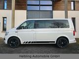Volkswagen T6 Multivan Edition 4Motion - weiße Volkswagen T6 Multivan