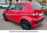 Suzuki Ignis Comfort+ Allgrip|Navi|Sitzheizung|Keyless - Suzuki Ignis: Allradantrieb
