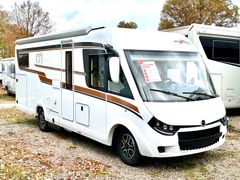Malibu I 490 LE -Teilleder -Touring Paket