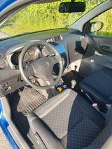 Daihatsu Cuore 1.0 - - Daihatsu Cuore aus 2008