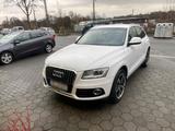 Audi AUDI Q5 2.0 TDI 143 PS - Audi A4: 143 TDI