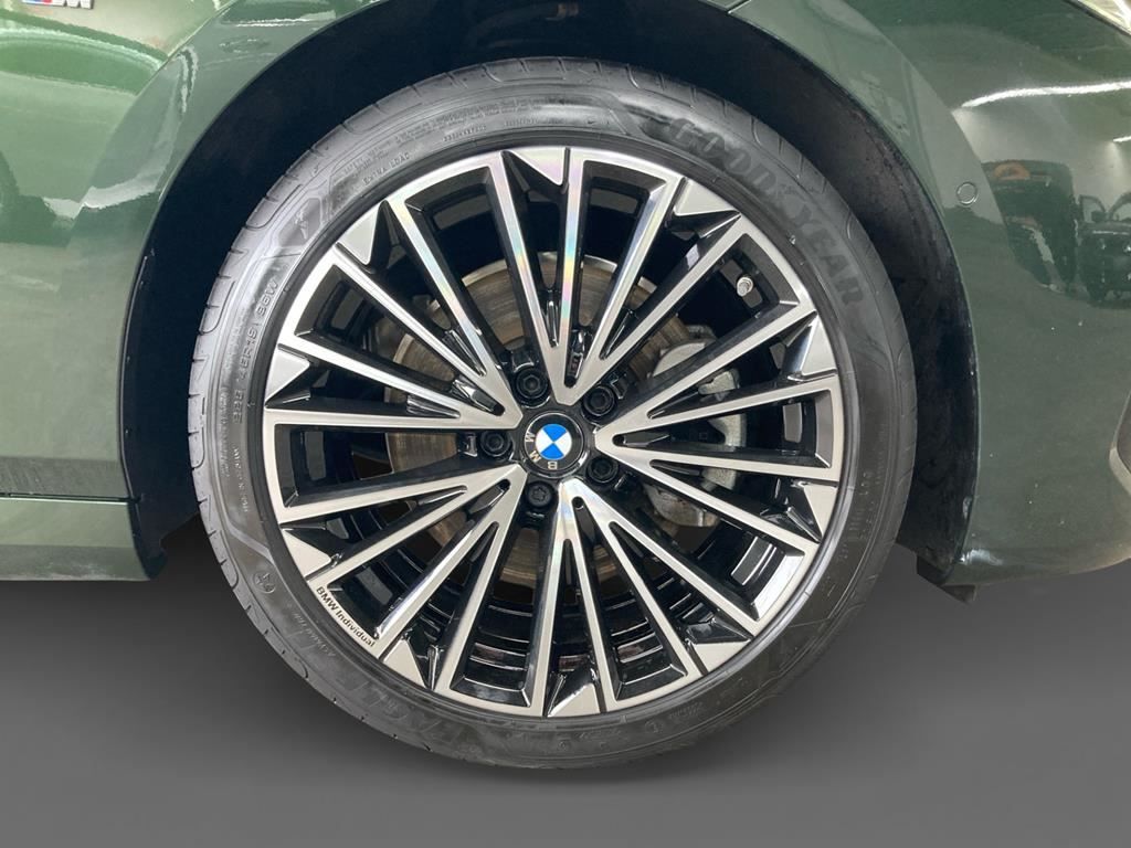 BMW 223 Active Tourer - Bild 17