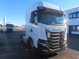 Iveco S-Way 490 Intarder