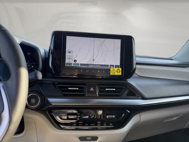 Suzuki Swift - Bild 10