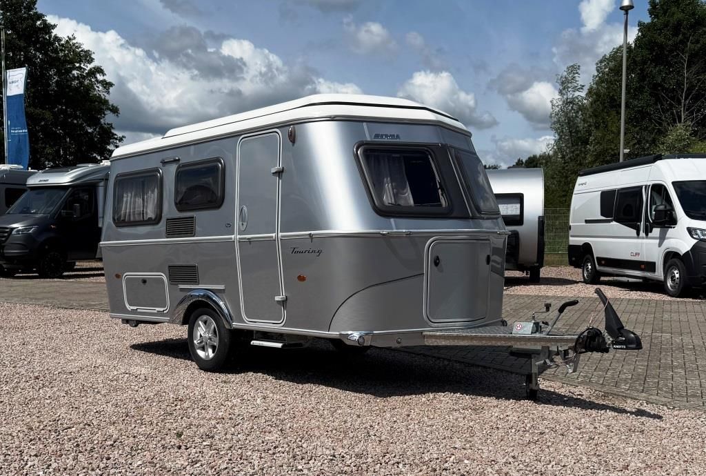 Fahrzeugabbildung HYMER / ERIBA / HYMERCAR Touring 430 Verfüg./ Sparen Sie 5.280,- €