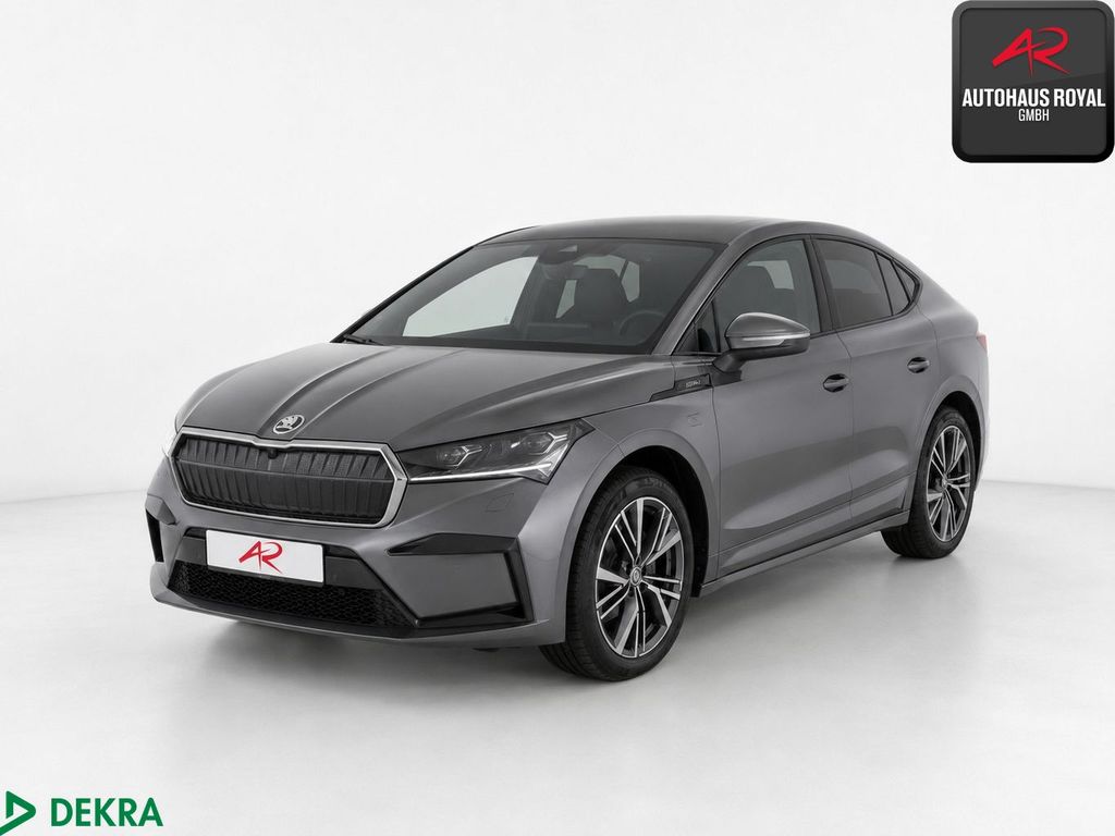 Image of Skoda Enyaq