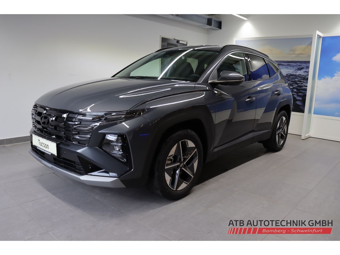 Hyundai TUCSON - Bild 2