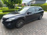 Mazda 6 Kombi "Edition 40 Jahre" - Mazda 6 aus 2012 mit Diesel-Antrieb