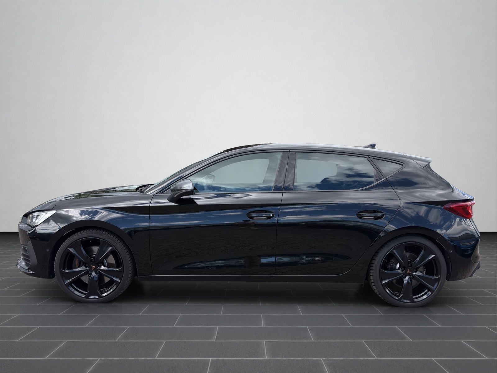 Cupra Leon - Bild 6